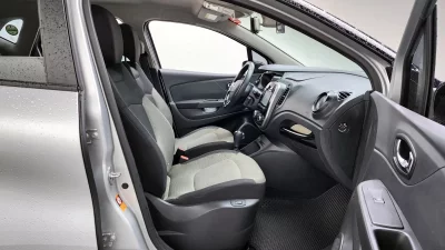 Renault Samsung QM3