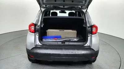 Renault Samsung QM3