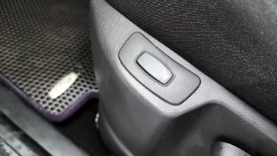 Renault Samsung QM3