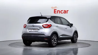Renault Samsung QM3