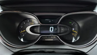 Renault Samsung QM3