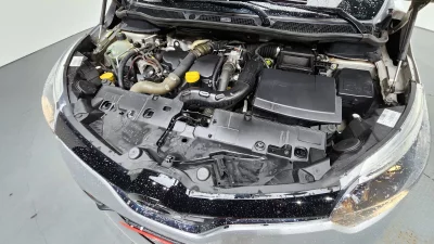 Renault Samsung QM3
