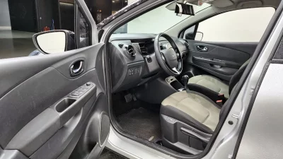 Renault Samsung QM3