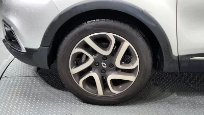 Renault Samsung QM3