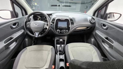 Renault Samsung QM3