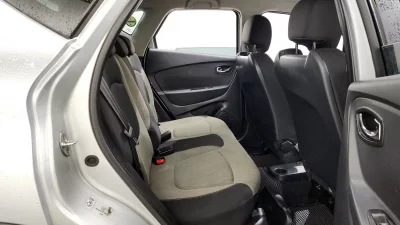 Renault Samsung QM3
