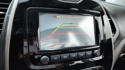 Renault Samsung QM3