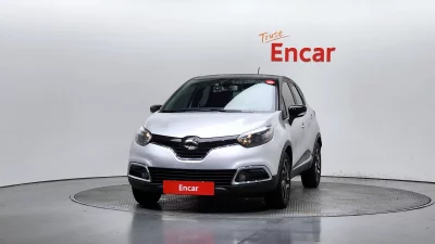 Renault Samsung QM3
