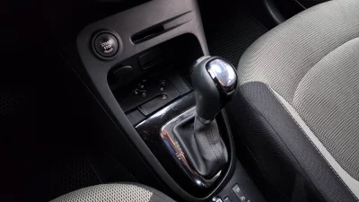 Renault Samsung QM3
