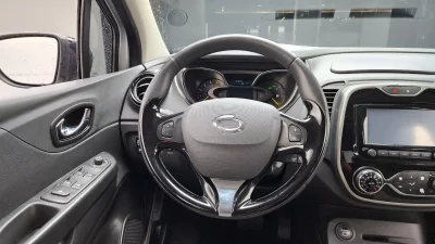Renault Samsung QM3