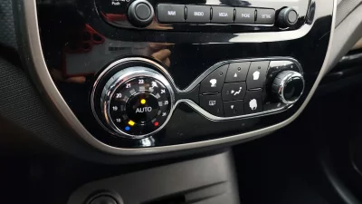 Renault Samsung QM3