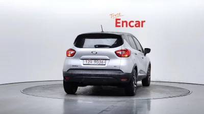 Renault Samsung QM3