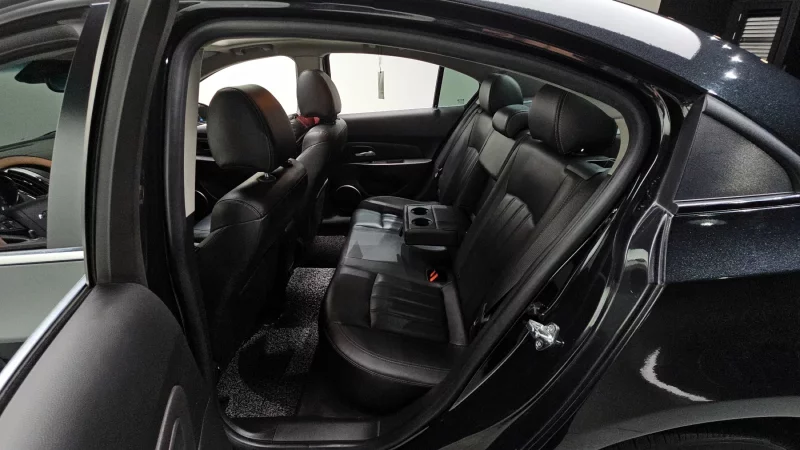 Daewoo Cruze