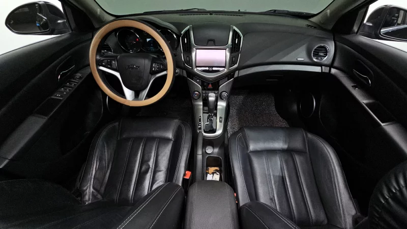 Daewoo Cruze