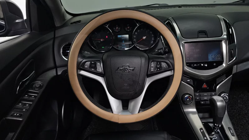 Daewoo Cruze