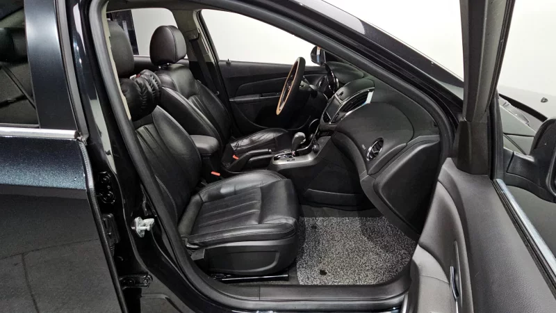 Daewoo Cruze