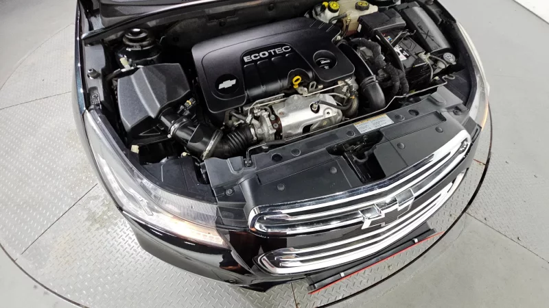 Daewoo Cruze