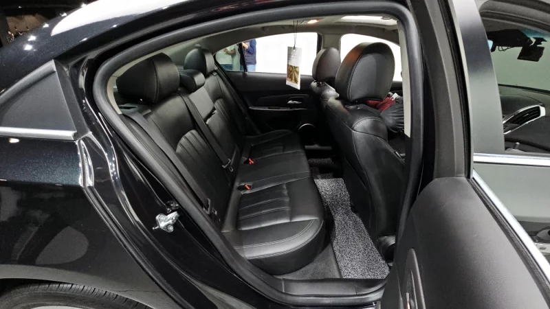 Daewoo Cruze