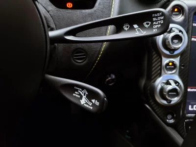 Mclaren 720S