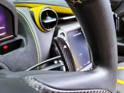 Mclaren 720S