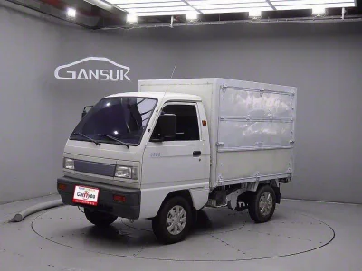 Daewoo labo