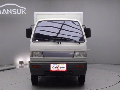 Daewoo labo