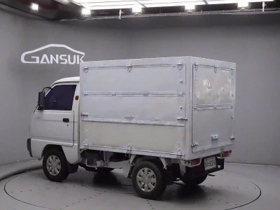 Daewoo labo