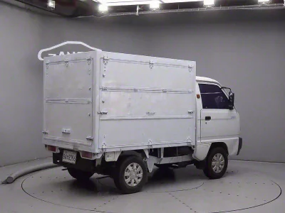 Daewoo labo