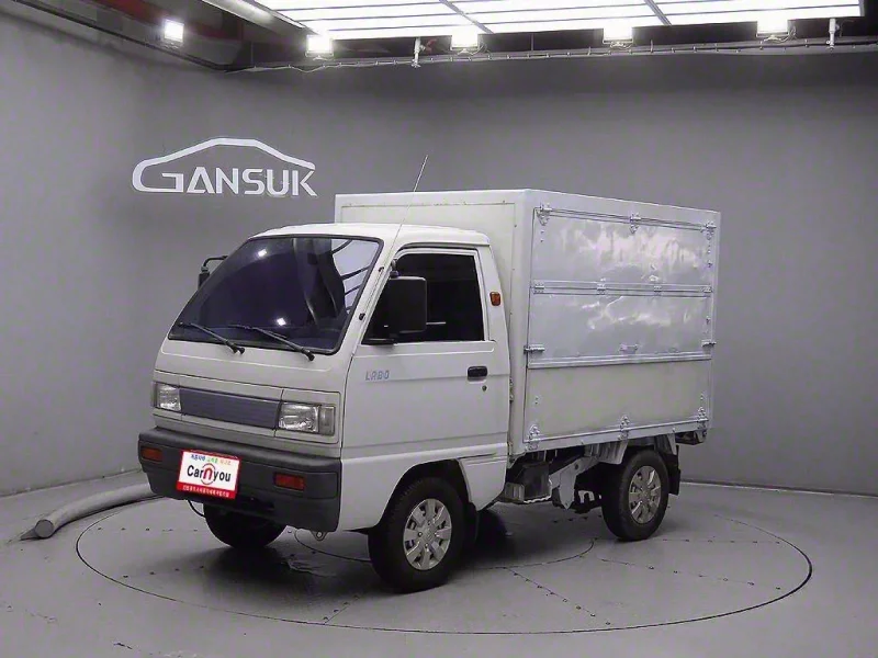 Daewoo labo
