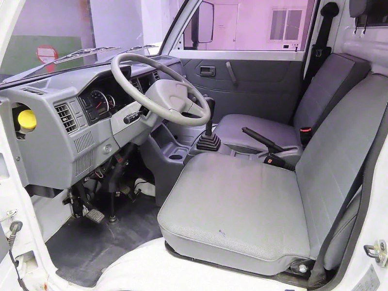 Daewoo labo