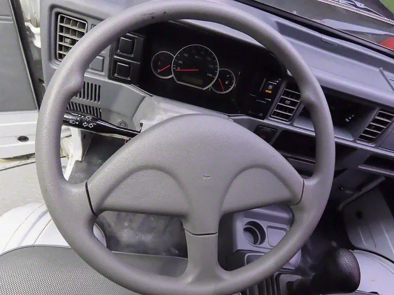 Daewoo labo