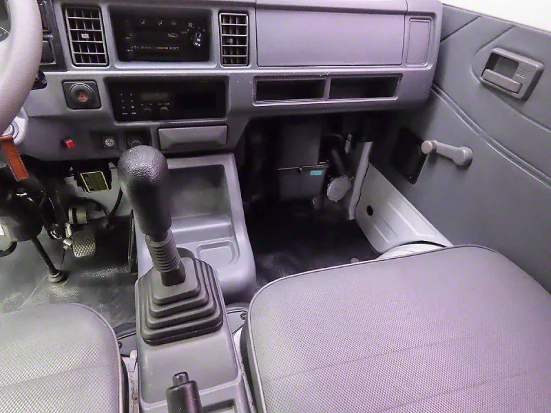 Daewoo labo