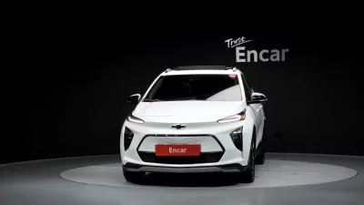 Daewoo 볼트 EUV