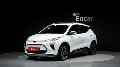 Daewoo 볼트 EUV