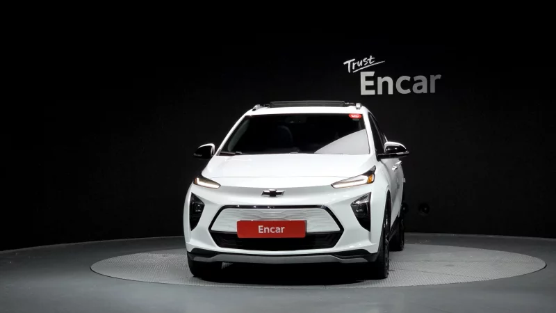 Daewoo 볼트 EUV
