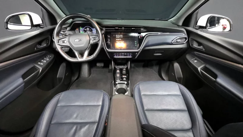 Daewoo 볼트 EUV