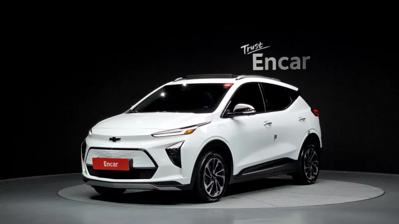 Daewoo 볼트 EUV