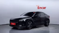 Polestar Polestar 2