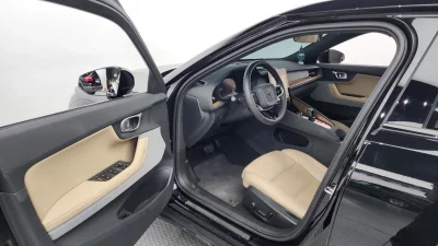Polestar Polestar 2