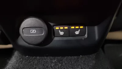 Polestar Polestar 2