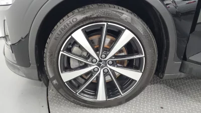 Polestar Polestar 2