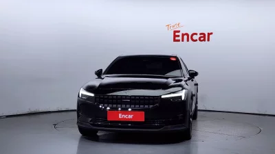 Polestar Polestar 2