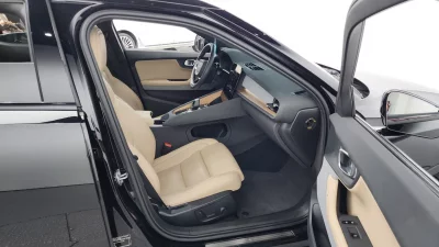 Polestar Polestar 2