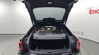 Polestar Polestar 2