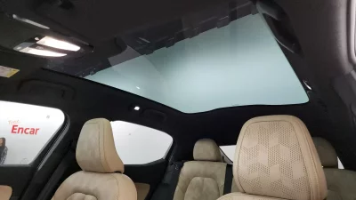 Polestar Polestar 2