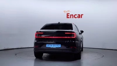 Polestar Polestar 2
