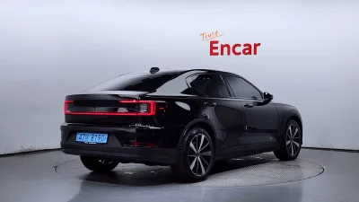 Polestar Polestar 2