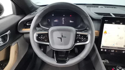 Polestar Polestar 2