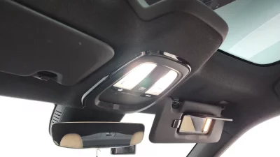 Polestar Polestar 2