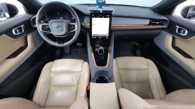 Polestar Polestar 2